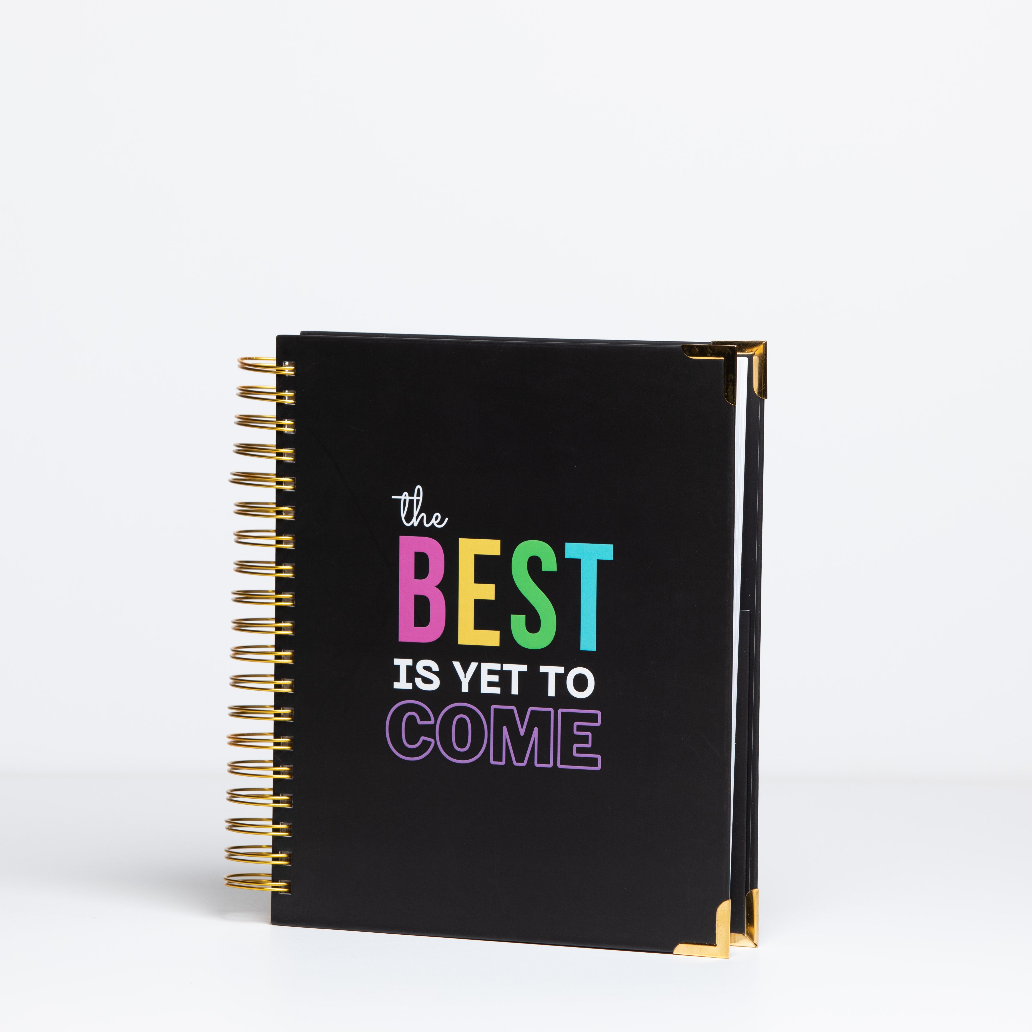 The Best is Yet to Come The Classy Lady Edition