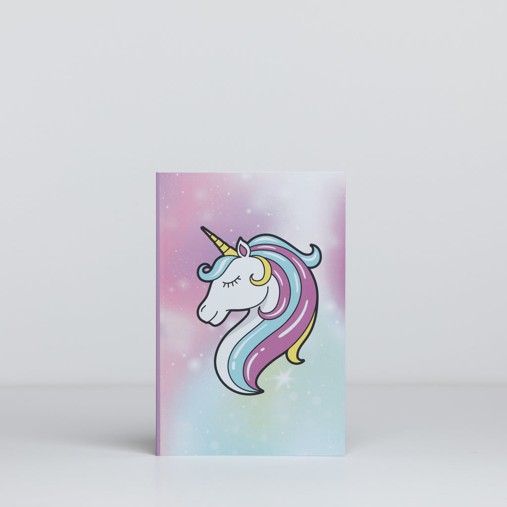 My Unicorn Journal – The Classy Lady Edition